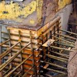 Foundation support